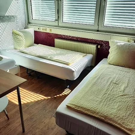 Apartment Oase Stuttgart