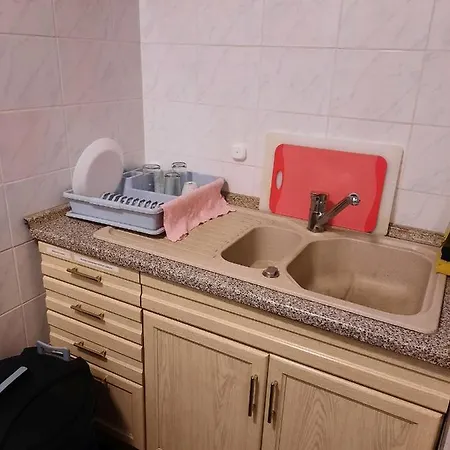 Appartement Oase Stuttgart