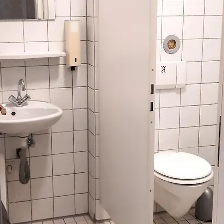 Appartement Oase *