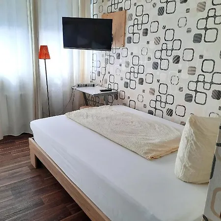 Apartment Oase Stuttgart