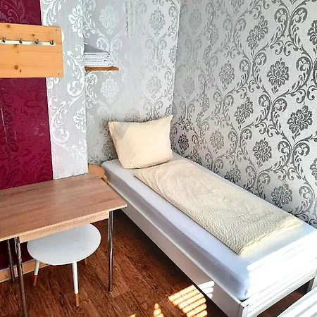 Apartment Oase Stuttgart