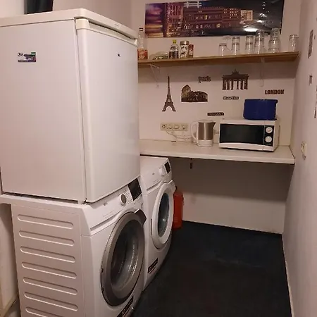 Apartment Oase Stuttgart