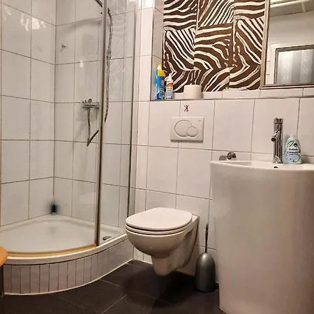 Oase Apartment *